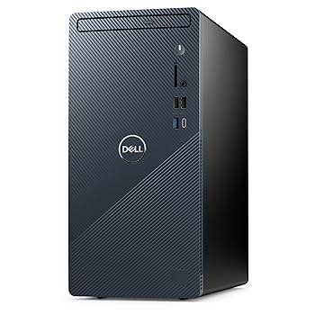 Amazon.co.jp: Dell デスクトップパソコン Inspiron 3030